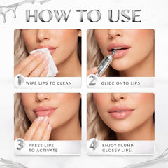 PlumpDrip Lip Booster