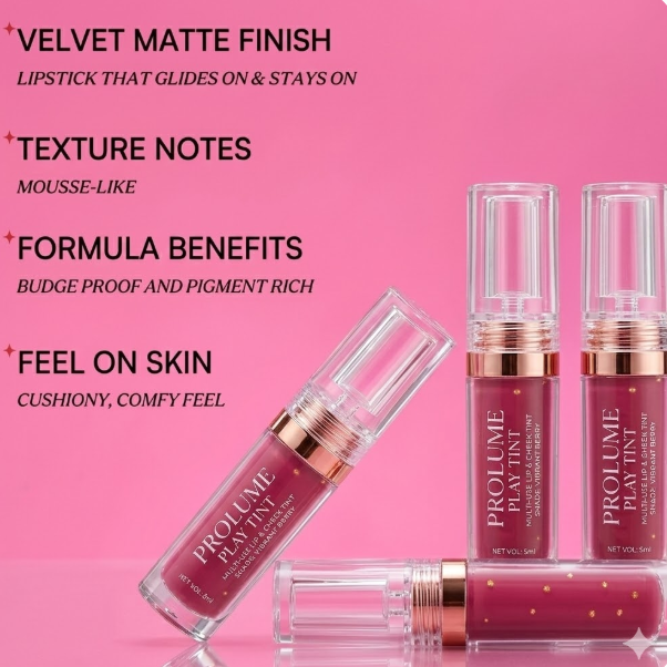 PlayTint