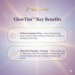 GlowTint Serum Foundation