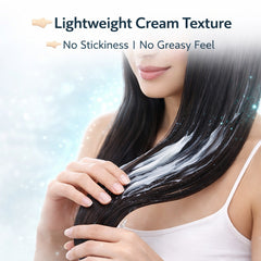 HairStruct Leave-In Conditioner Cream
