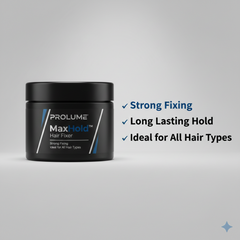 MaxHold Hair Fixer