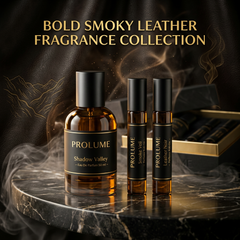 Intense Fragrance Trio – 3 Perfume Pack