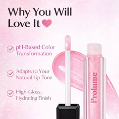 MoodTint pH Lip Gloss