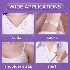 StayFix Body Glue Roll-On Stick