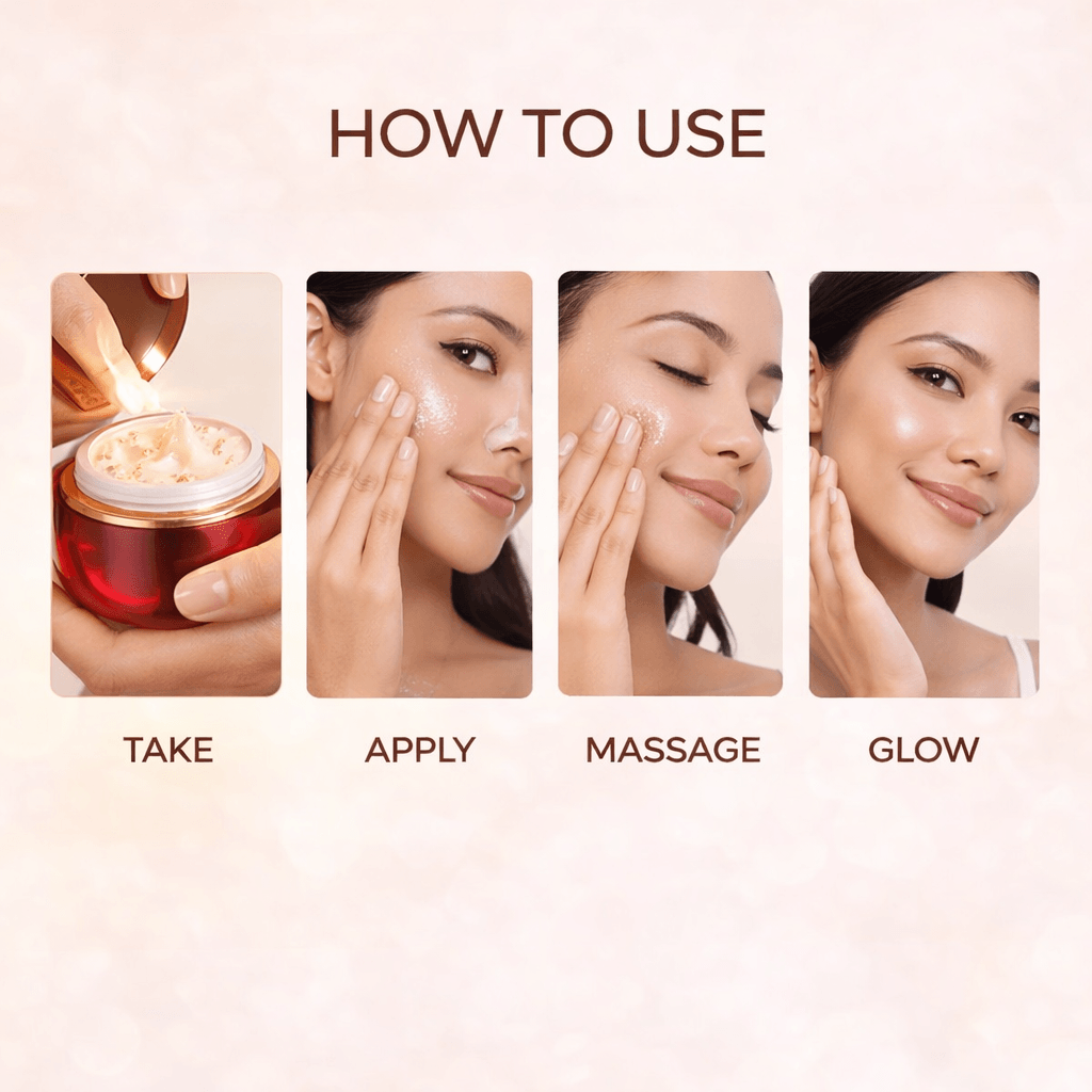 CrimsonRenew Tone-Up Cream