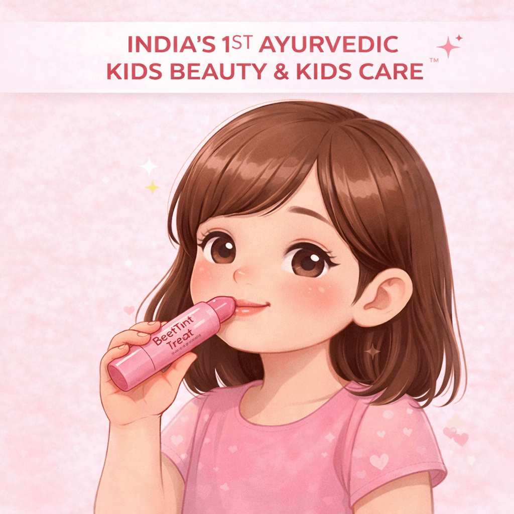 BeetTint Treat Nourishing Lip Balm