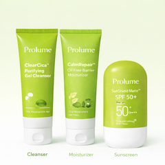 ClearBalance Acne Care Routine