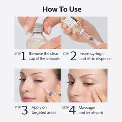 Prolume Silk Thread Syringe Serum