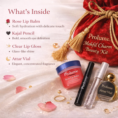 Mehfil Charm Beauty Kit