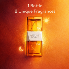 AmberFusion Dual Elixir