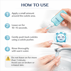 CutiLift Instant Cuticle Remover