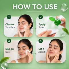 TeaBalance Clarifying Toner