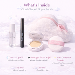 CloudCutie Beauty Kit