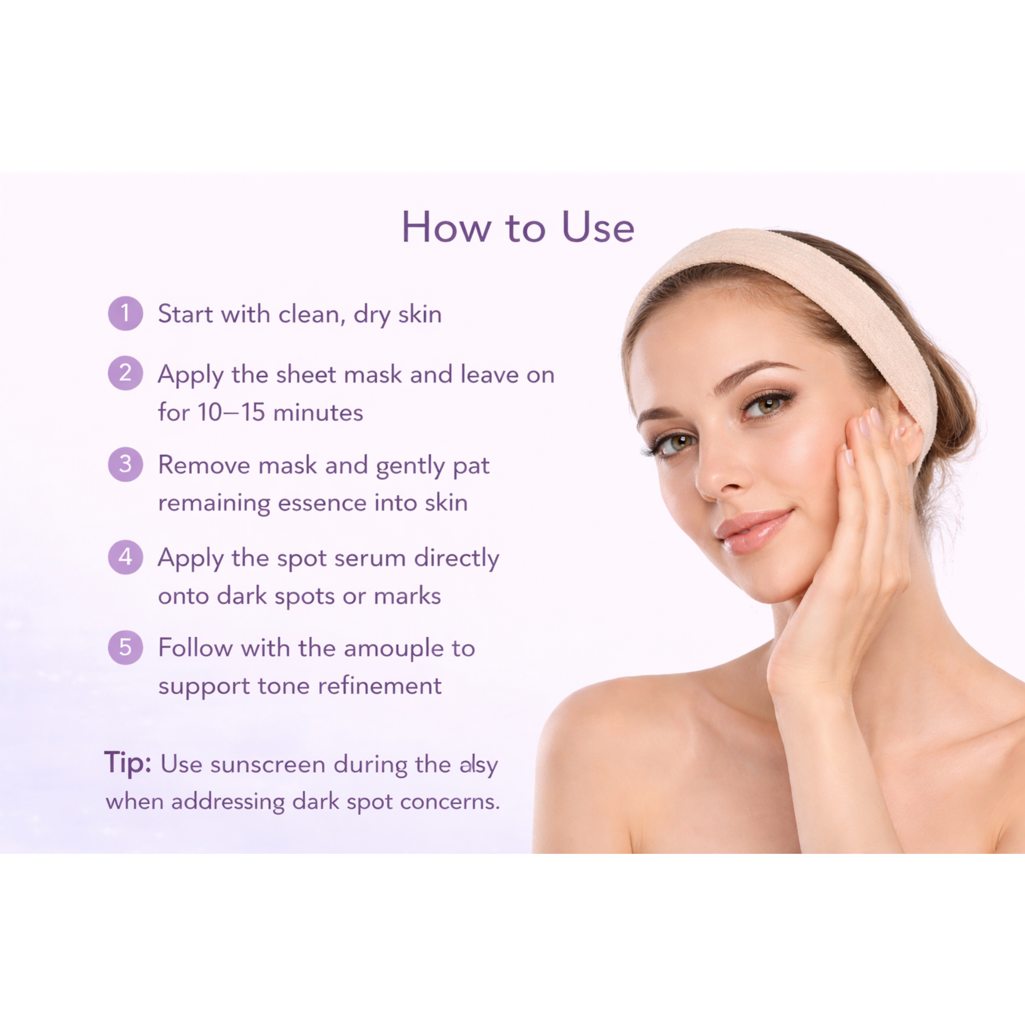 SpotRefine™ Targeted Dark Spot Care Kit
