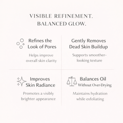 PoreReset Rice Peel Ampoule
