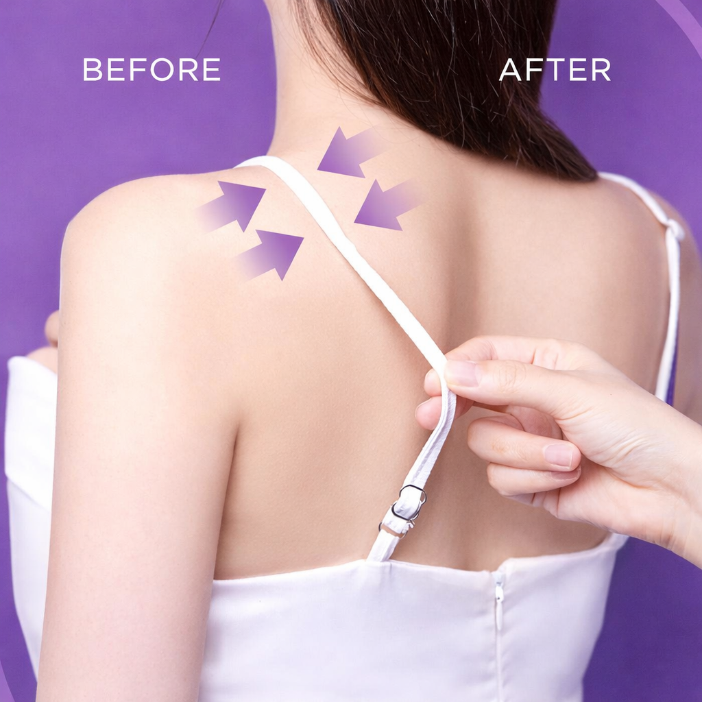 StayFix Body Glue Roll-On Stick