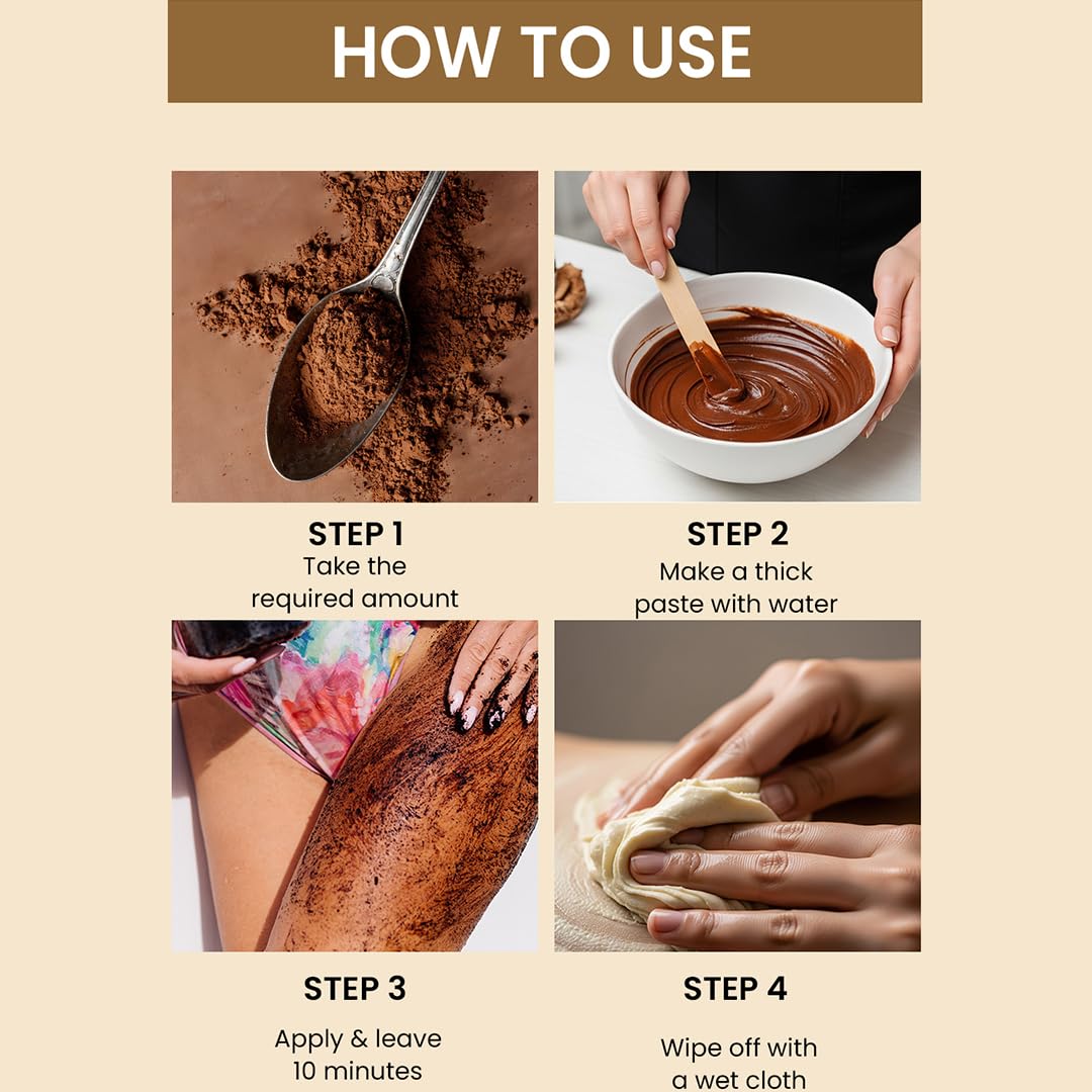 GentleHerb Bikini Wax