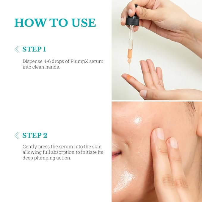 GlassSkin Plump Serum