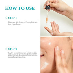 GlassSkin Plump Serum
