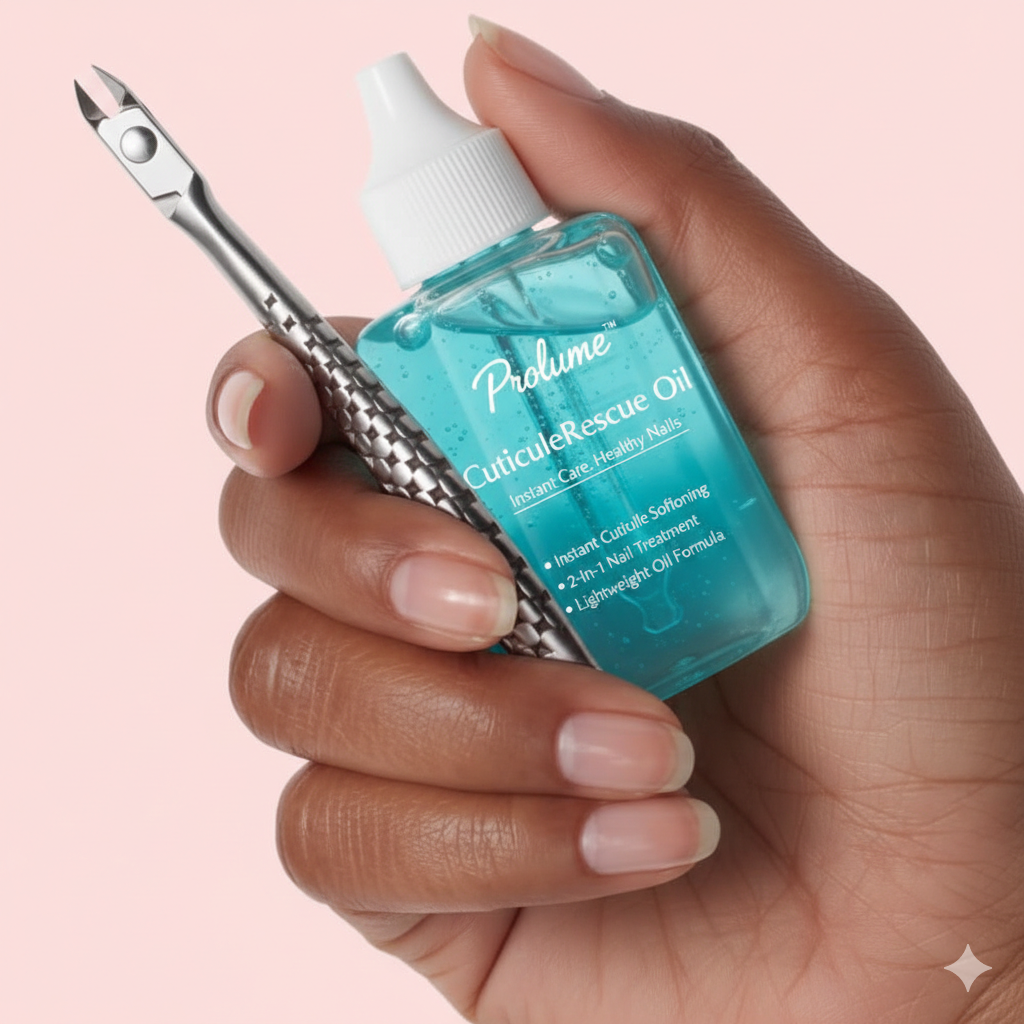 CuticleRescue Oil