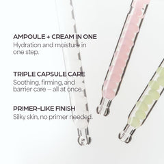 GlassSkin Capsule Cream