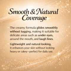 Age-Covering Concealer Stick