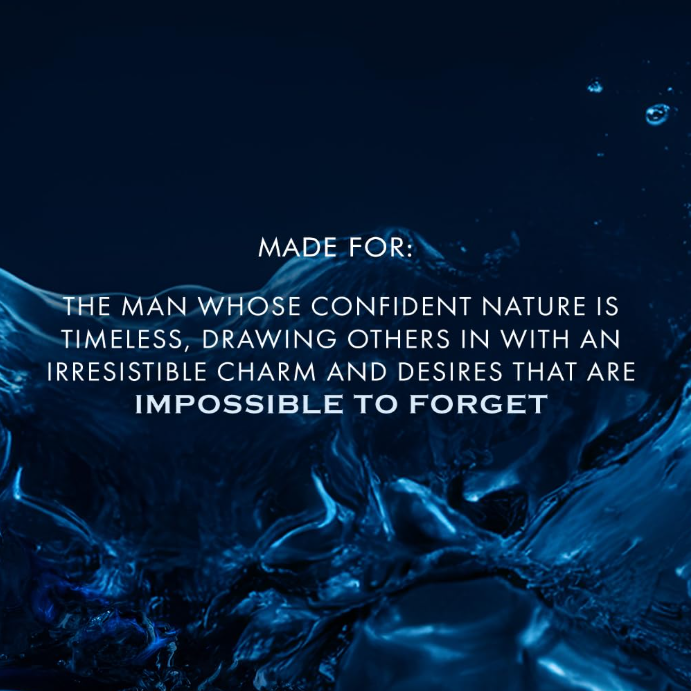 Midnight Aura – Eau De Parfum