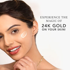 24K Radiance Boost Primer