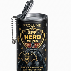 SPF Hero Wipes