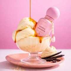 Gourmand Delicious Luxury Edible Inspired Fragrances - Set of 3