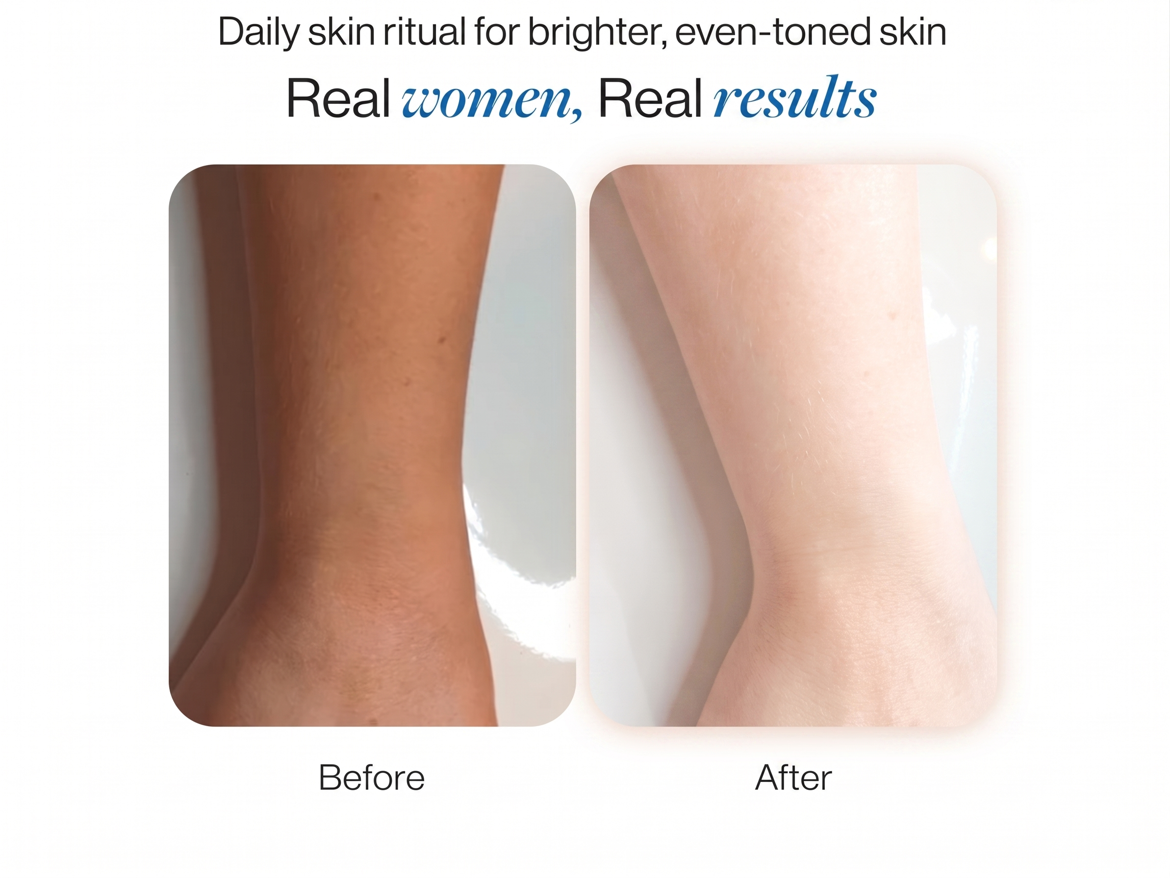 SilkBright In-Shower Lotion