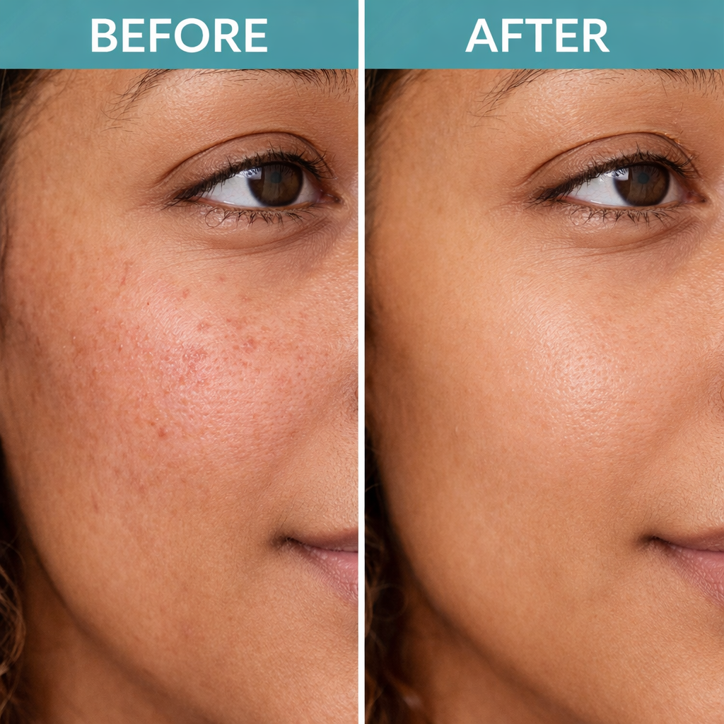 barrierfix moisturising and cleansing soap