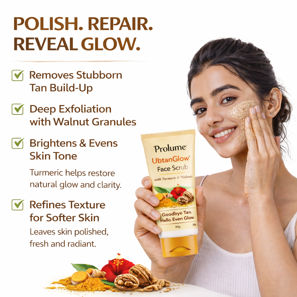 UbtanGlow Tan Repair Kit