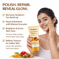 UbtanGlow Tan Repair Kit