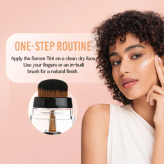 BareGlow 4-in-1 Skin Tint with SPF 30