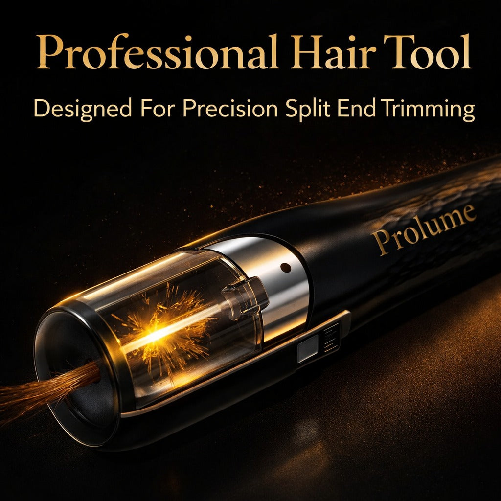 EndRepair Split End Hair Trimmer