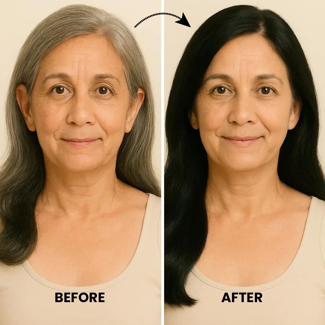 Prolume Botanica – Natural Hair Color