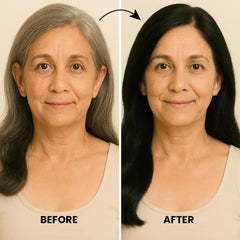 Prolume Botanica – Natural Hair Color