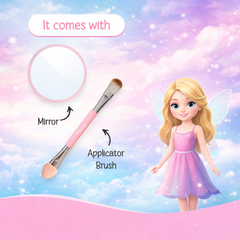 PrettyFairy All-in-One Kids Makeup Kit