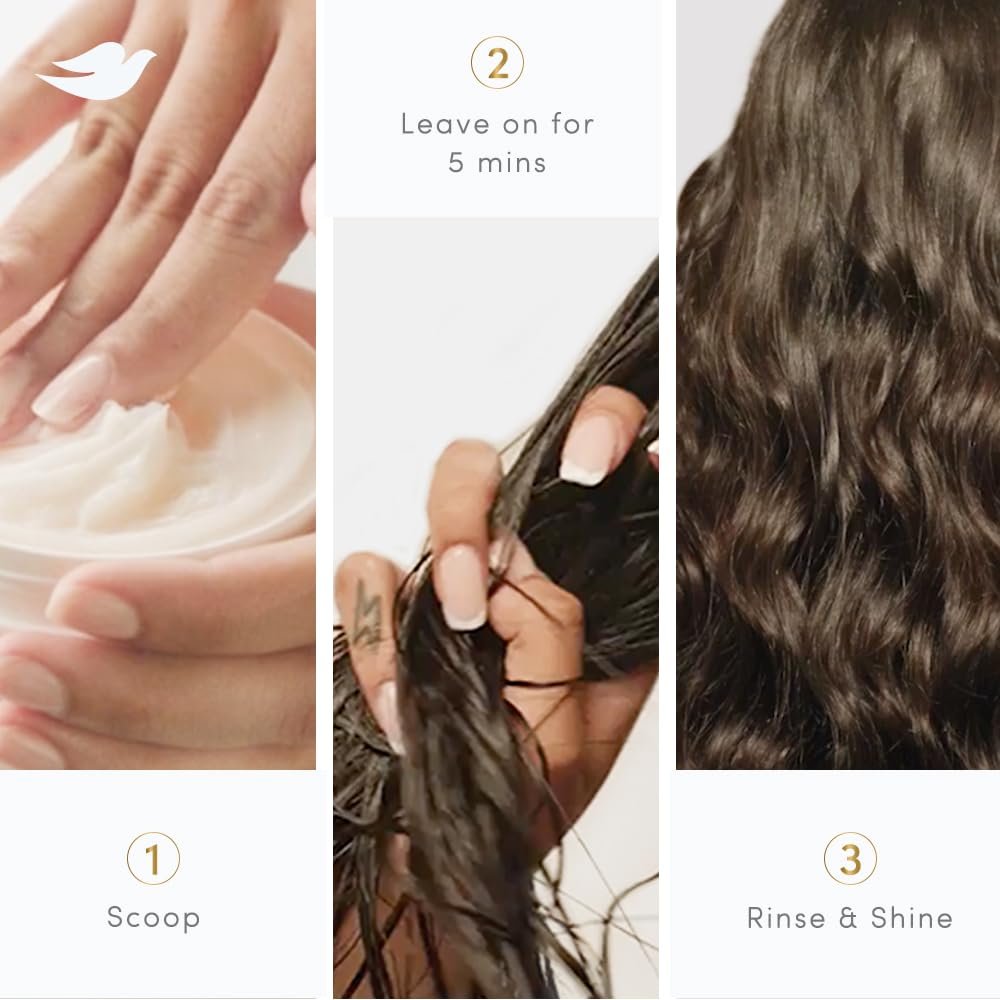 HairStruct SilkRepair Therapy Trio