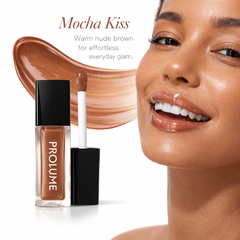 GlowTint Nude Gloss Kit  Set of 4 Everyday Tints