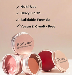 Spotlight Glow Balm