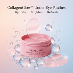 CollagenGlow Under Eye Patches
