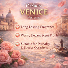 Venice Perfume