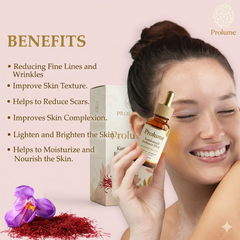 Kumkumadi Radiance Elixir