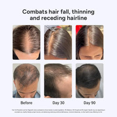 Hair Revival Serum