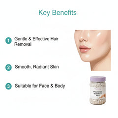 BeanWax Face