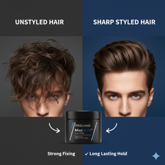 MaxHold Hair Fixer