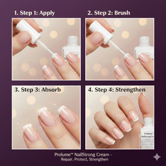 NailStrong Cream