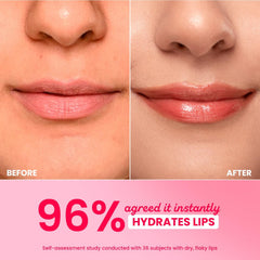 SunKiss Tinted Lip Balm Duo SPF 50+
